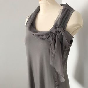 Cental Park West very Unique top size M